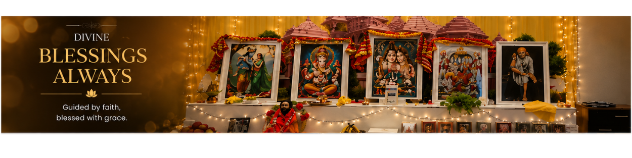 Sri Hindu Dharma Gemeinde gUG