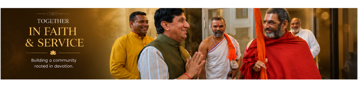 Sri Hindu Dharma Gemeinde gUG
