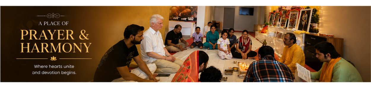 Sri Hindu Dharma Gemeinde gUG