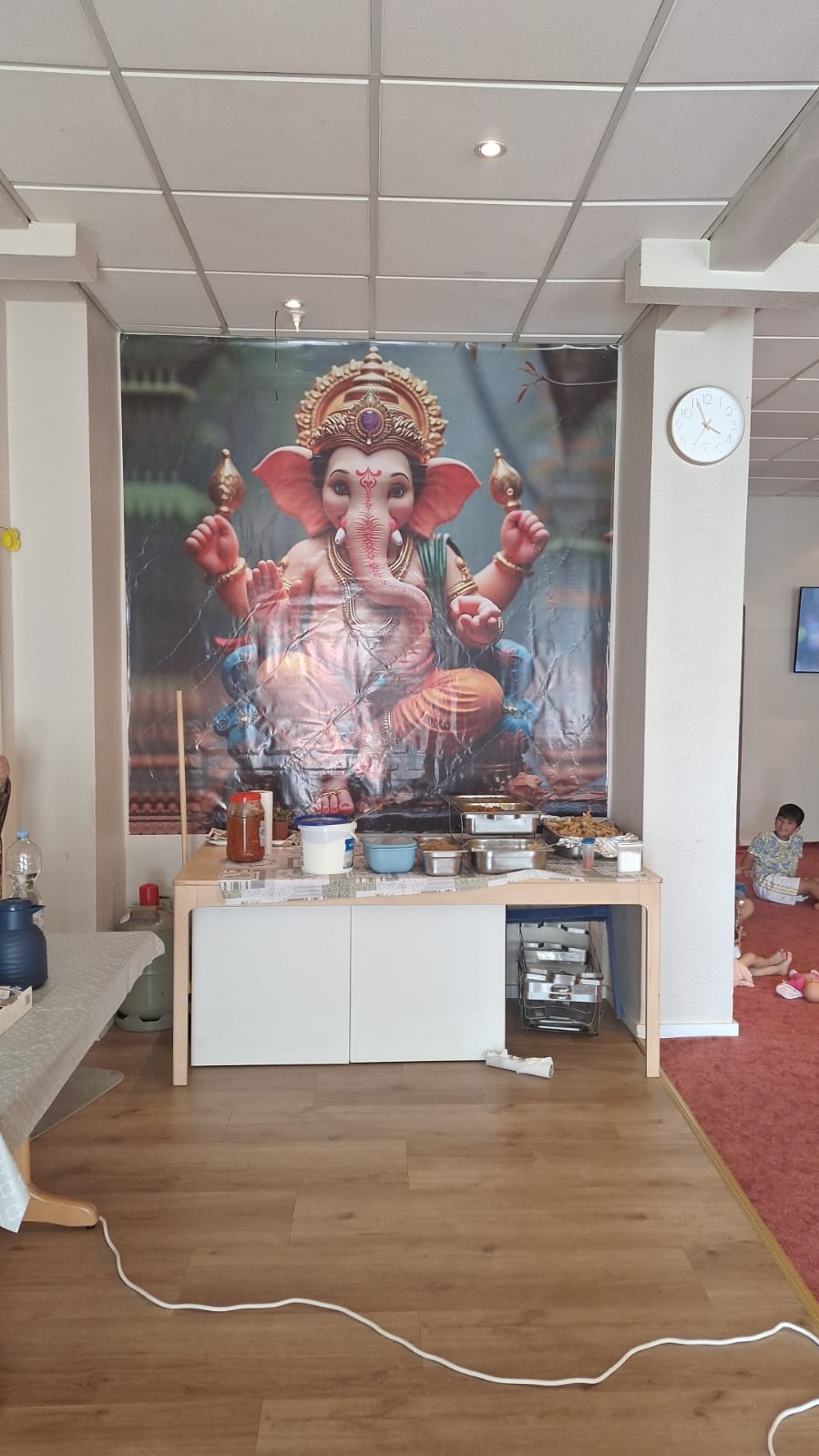 Elmshorn Temple