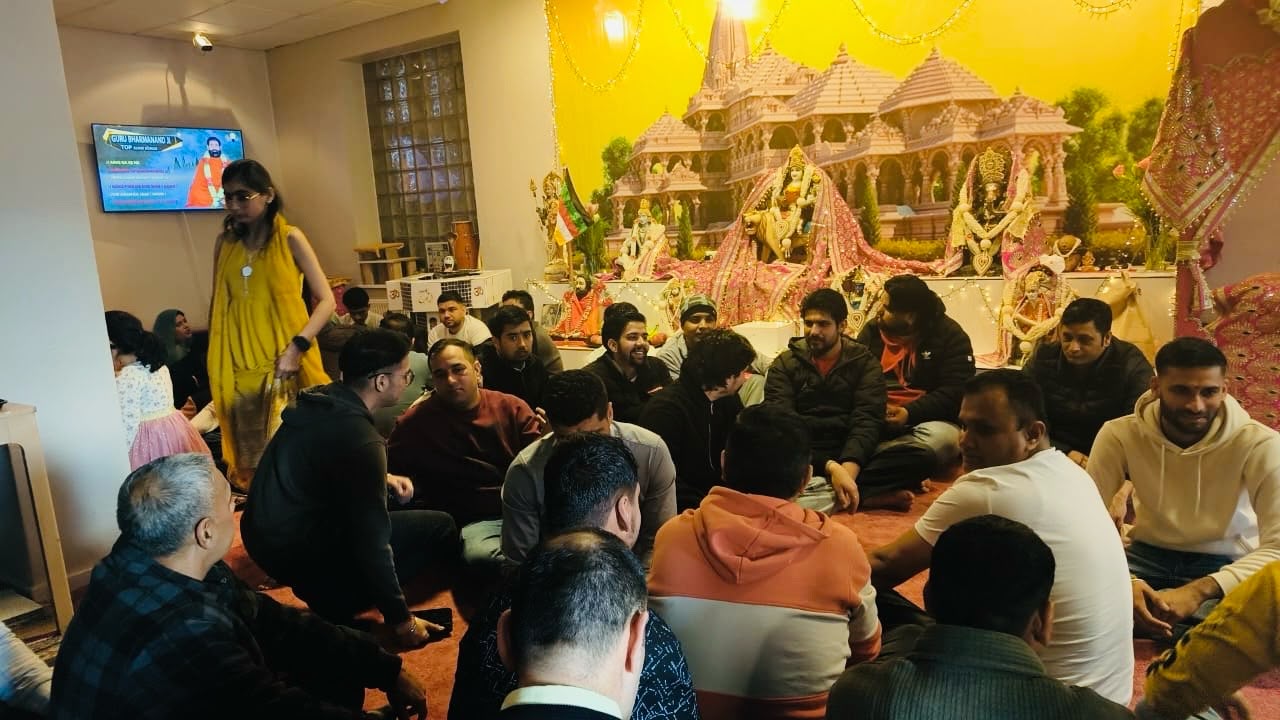 Elmshorn Temple