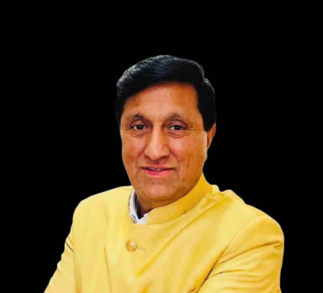 Anil Sharma
