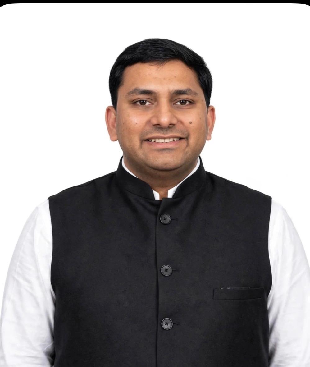 Girish Gautam