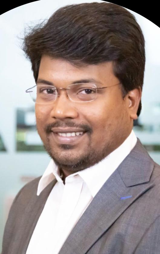 Kalyan Shankar Velayudham