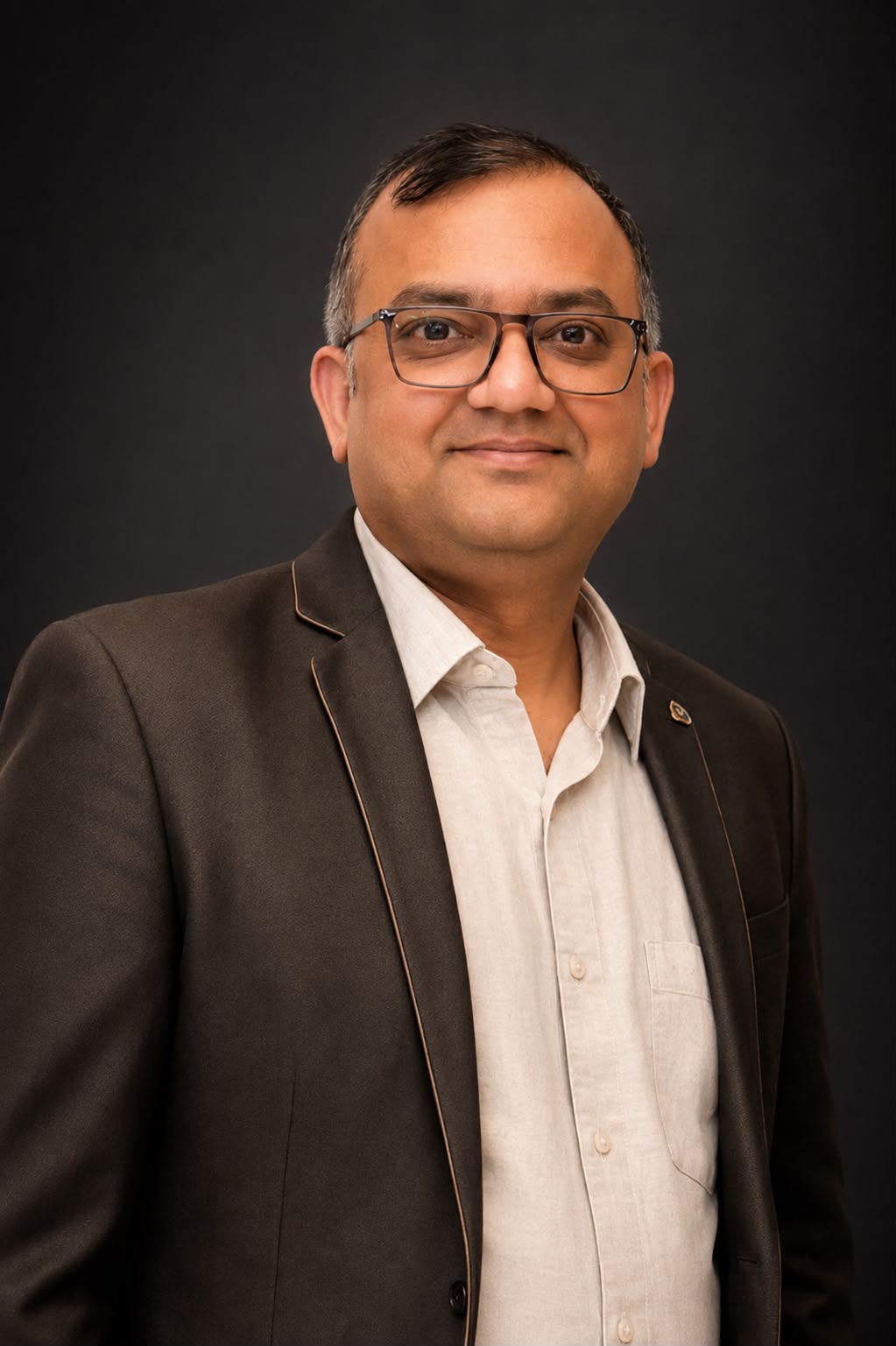 Punit Kumar