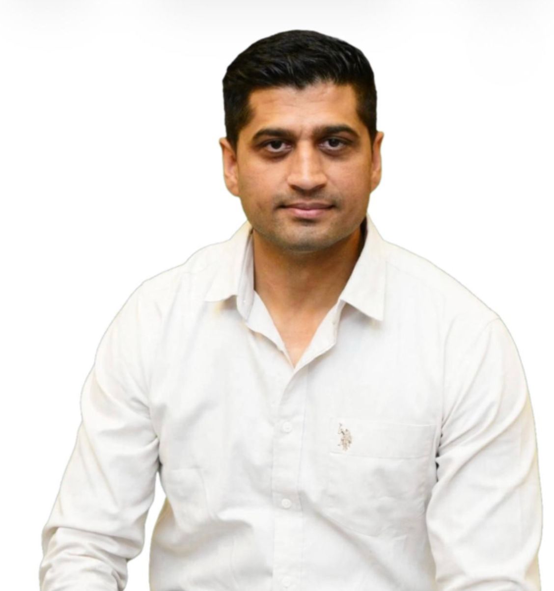 Sultan Singh Sagwal