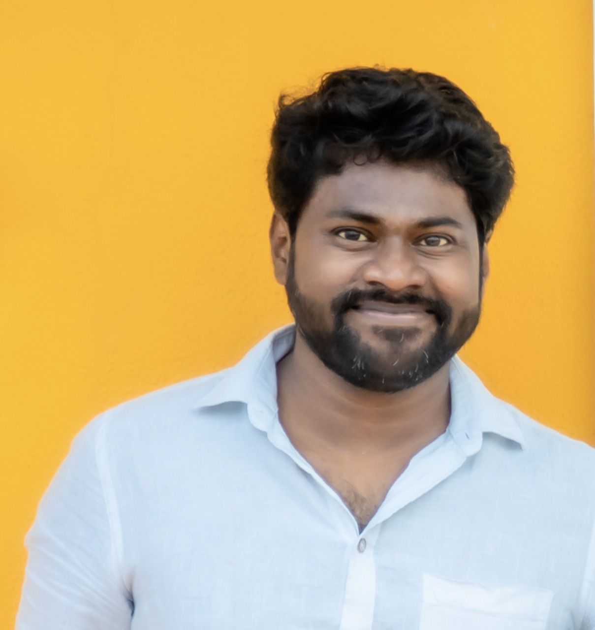 Santhosh K Neelam