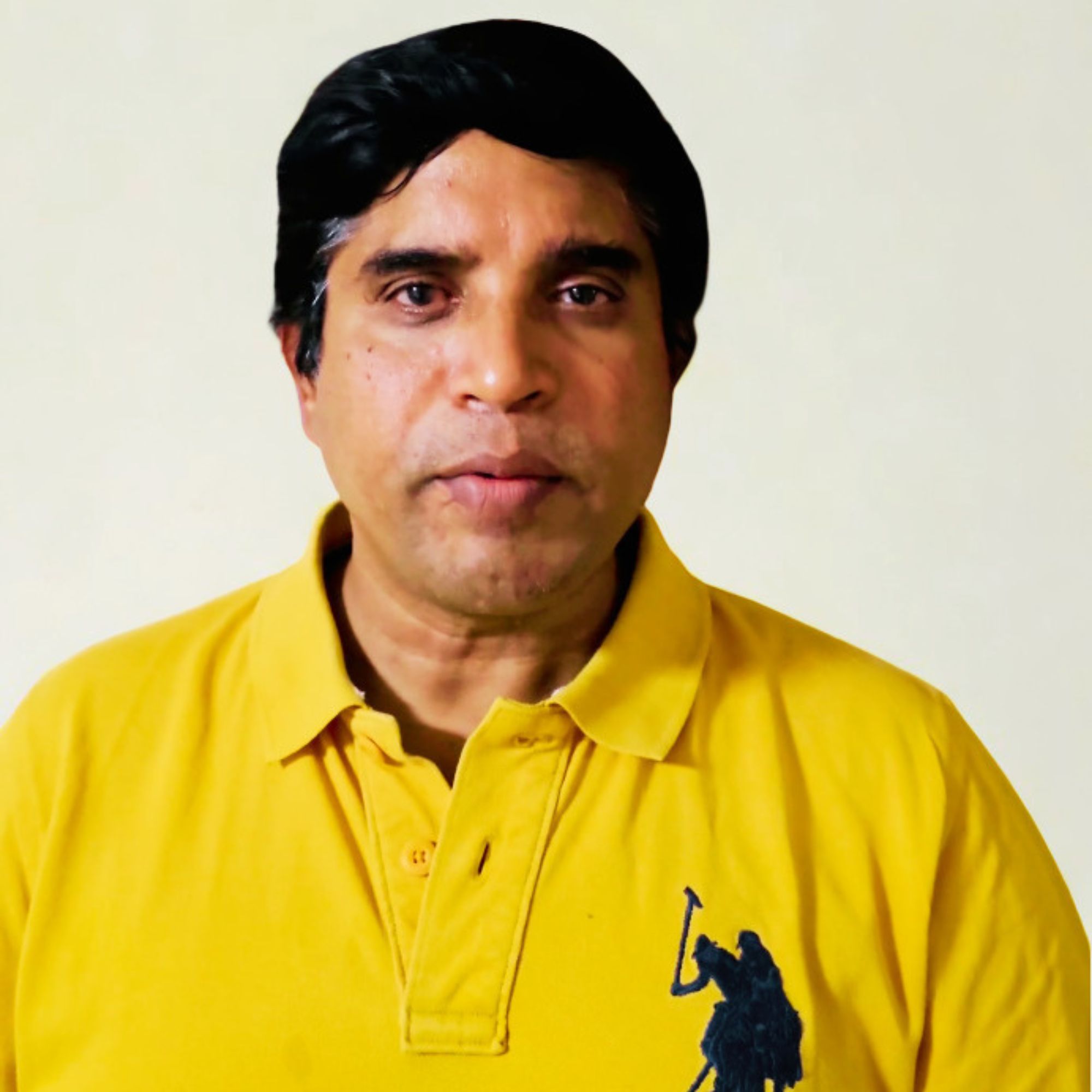 Srinivas Vaddadi